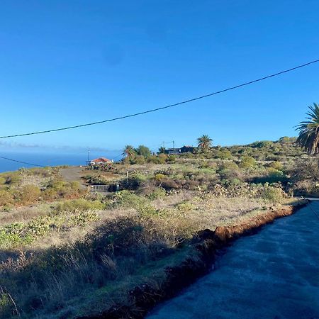 Finca Malu Garafía Eksteriør billede
