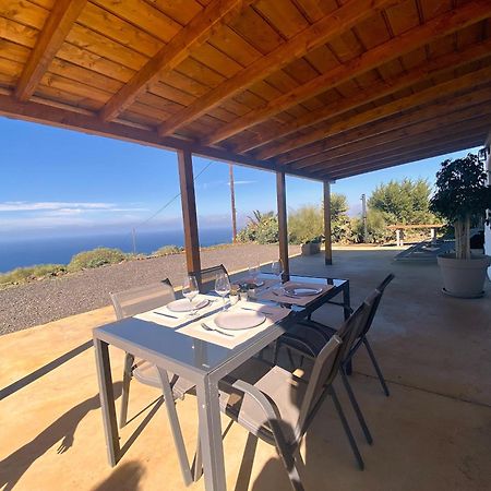 Finca Malu Garafía Eksteriør billede