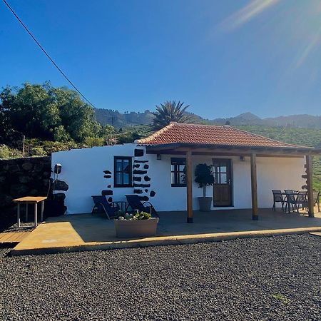Finca Malu Garafía Eksteriør billede