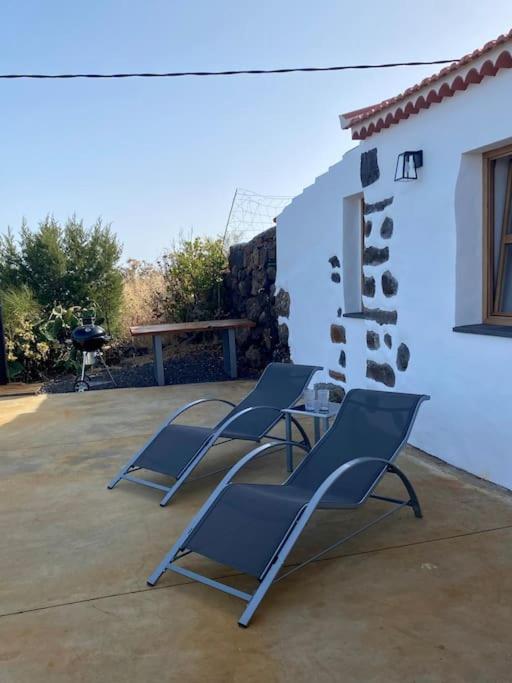 Finca Malu Garafía Eksteriør billede