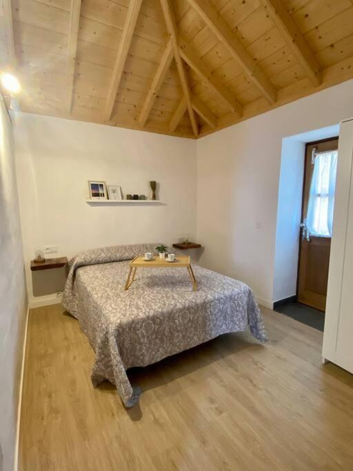 Finca Malu Garafía Eksteriør billede