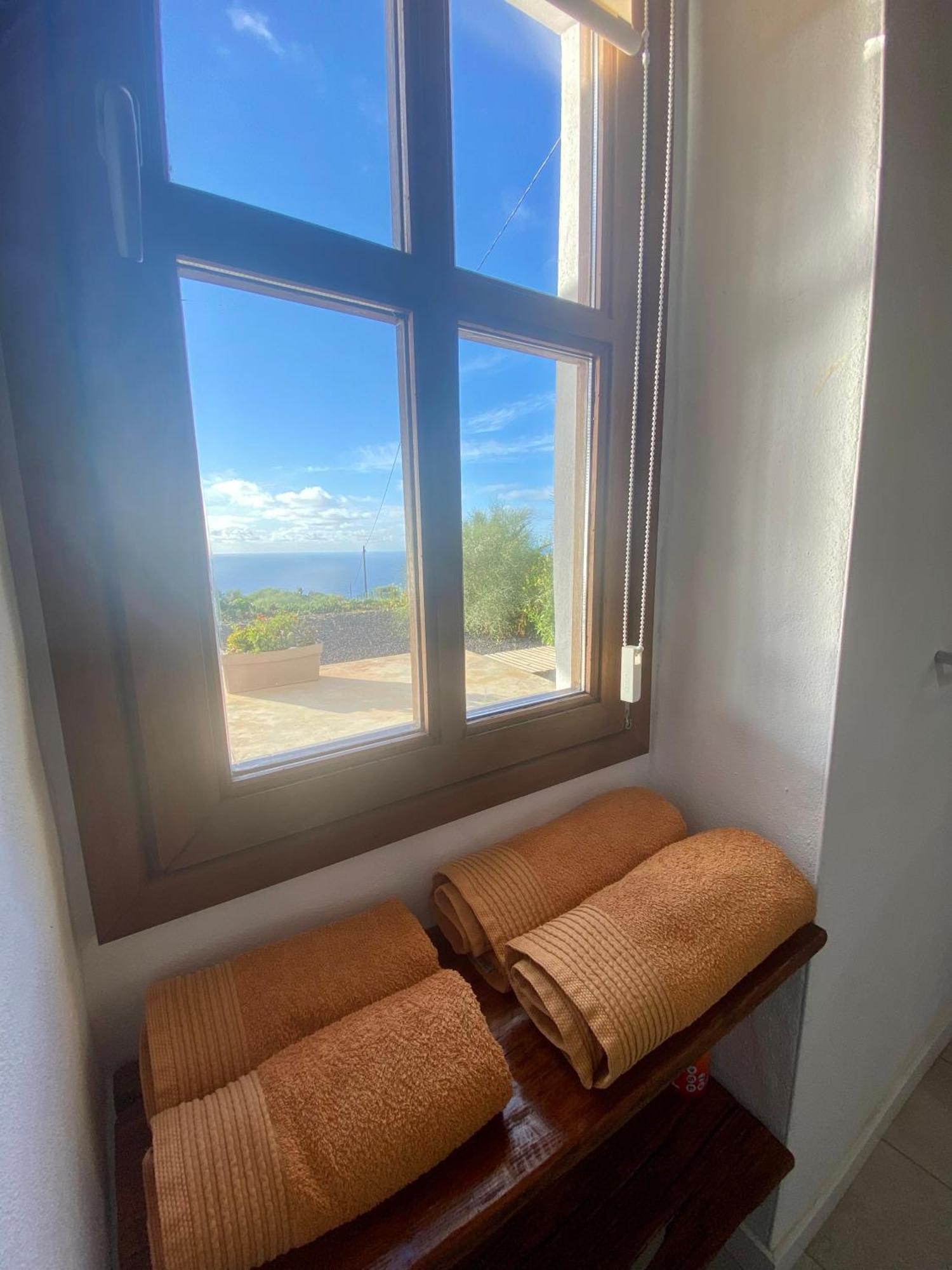 Finca Malu Garafía Eksteriør billede